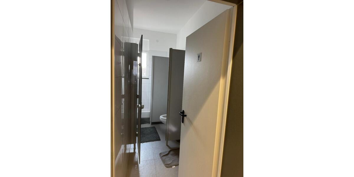 Kernsanierte Bürofläche zu vermieten, Zentrum Hamm zimmer