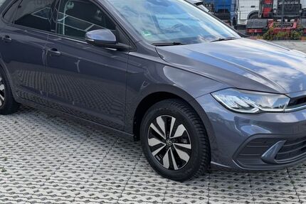 VW Polo 55.800 km 15.990 &euro; Hamm 59073