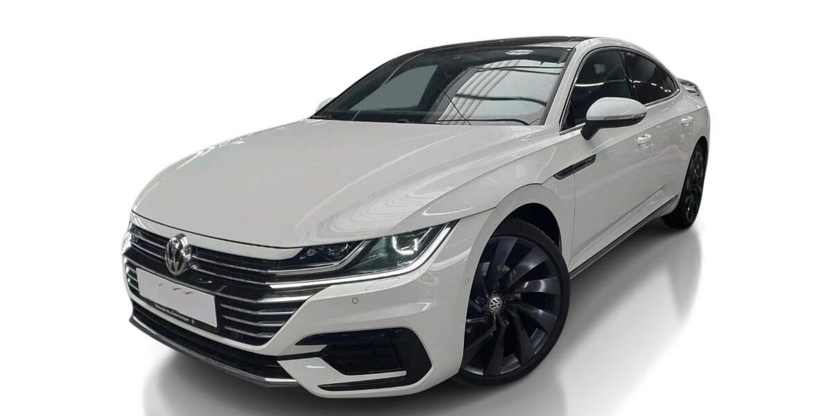 VW Arteon 57.400 km 28.190 € Hamm 59071