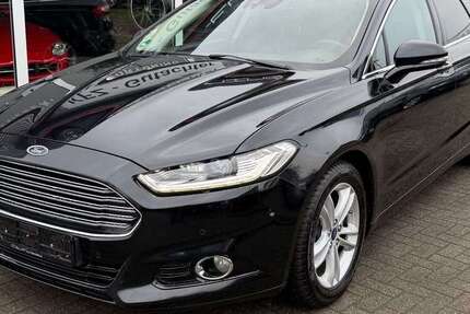 Ford Mondeo 230.000 km 7.400 &euro; Hamm 59075