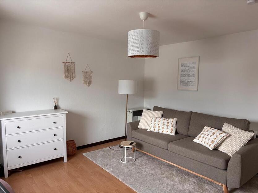 Iserlohn Elisabethstrasse Dachgeschosswohnung 30qm ab 1.1.26 1 zimmer