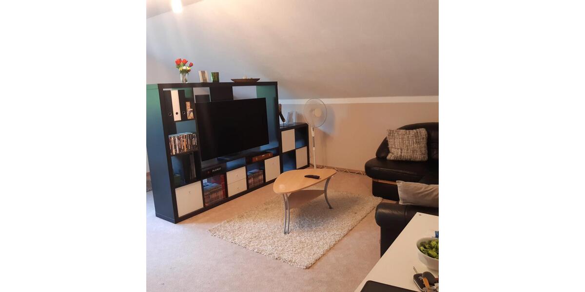 Dachgeschoßwohnung Oelde - 2 Zimmer, 62 m&sup2;, 170.000&euro; | Angebot:26988043