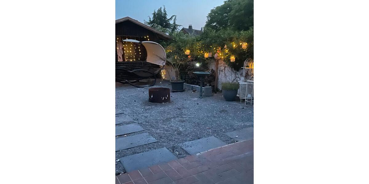 Bungalow in Fröndenberg 7 zimmer