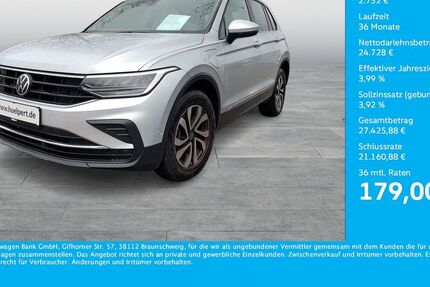 VW Tiguan 32.654 km 27.230 &euro; Bergkamen 59192