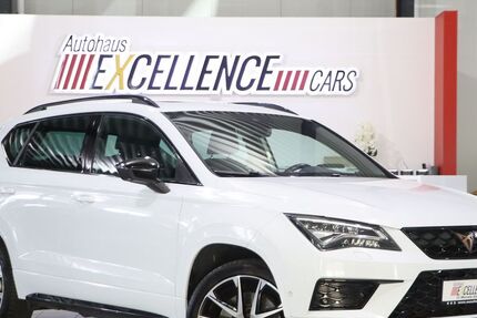Cupra Ateca 134.000 km 23.444 € Hamm 59077