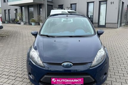 Ford Fiesta 85.000 km 3.490 &euro; Lüdinghausen 59348