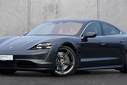 Porsche Taycan 66.115 km 61.900 &euro; Holzwickede 59439