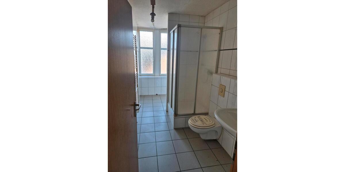 Dachgeschoßwohnung Dortmund Brackel - 3.5 Zimmer, 61 m&sup2;, 610&euro; | Angebot:26386964