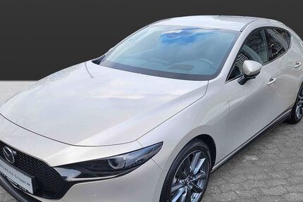 Mazda 3 6.140 km 22.990 &euro; Ahlen 59227