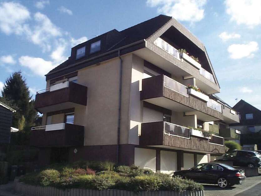 Wohnung zum Mieten in Unna 420 € 60 m²