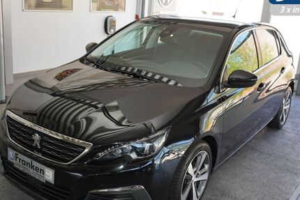 Peugeot 308 109.600 km 11.370 &euro; Hamm 59065