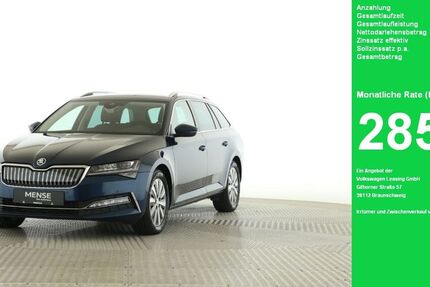Skoda Superb 101.192 km 17.999 &euro; Oelde (Stromberg) 59302