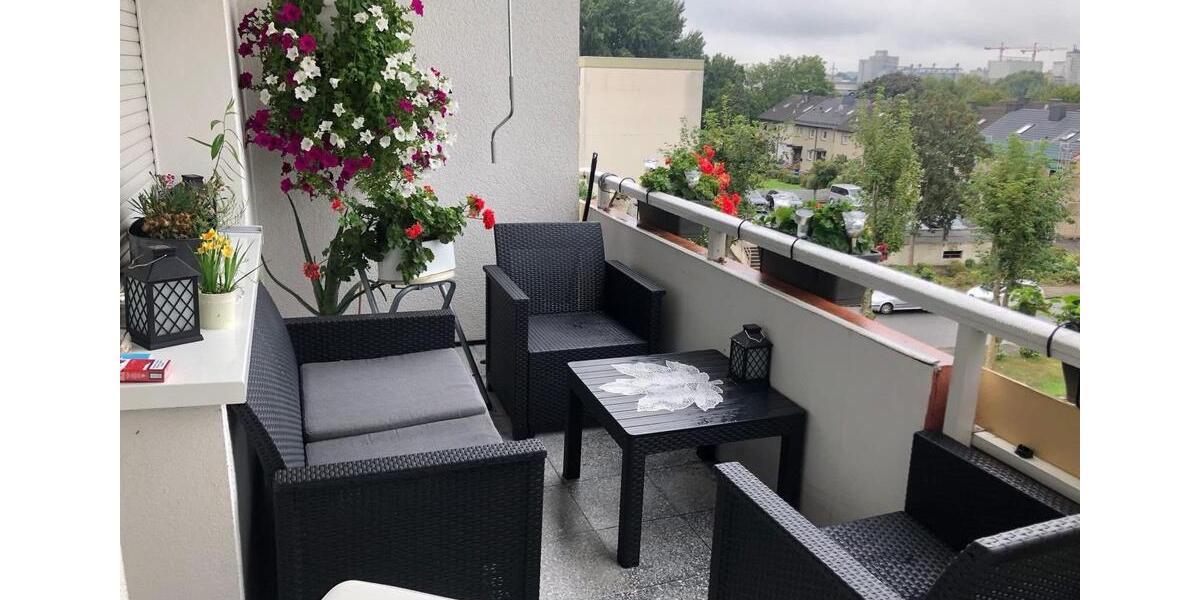 Etagenwohnung Hamm - 3 Zimmer, 73 m&sup2;, 700&euro; | Angebot:26247434