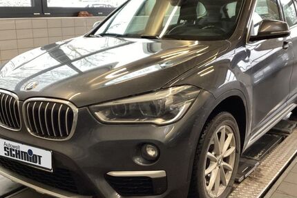 BMW X1 209.001 km 14.290 &euro; Soest 59494