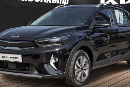 Kia Stonic 14.103 km 18.880 &euro; Selm 59379