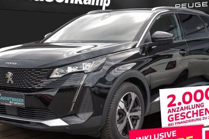 Peugeot 5008 25.332 km 33.890 &euro; Lünen 44532