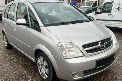 Opel Meriva 171.881 km 2.100 &euro; Hamm 59067