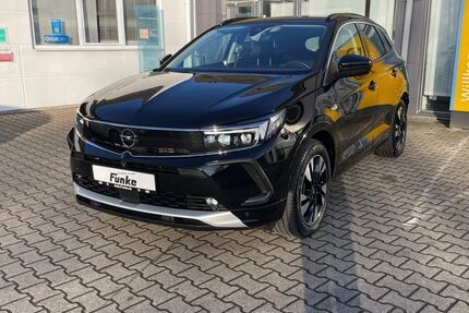 Opel Grandland (X) 35.276 km 24.940 &euro; Ahlen 59229