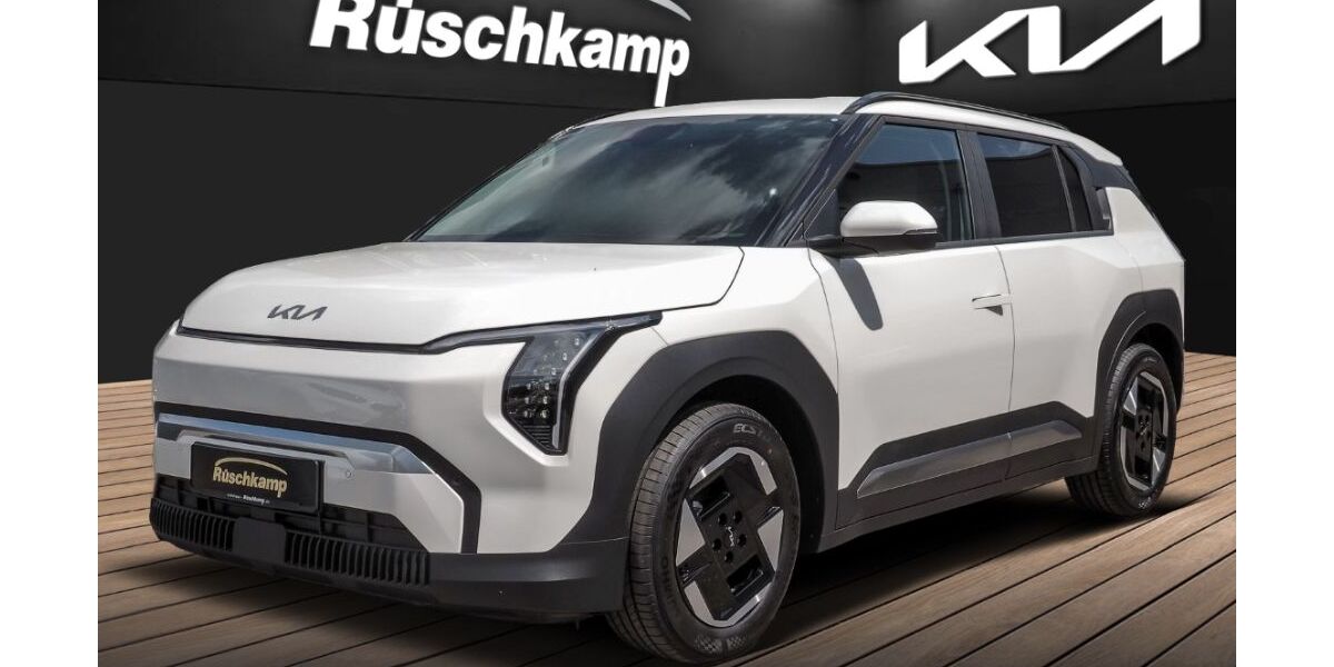 Kia EV3 2.000 km 42.980 &euro; Selm 59379