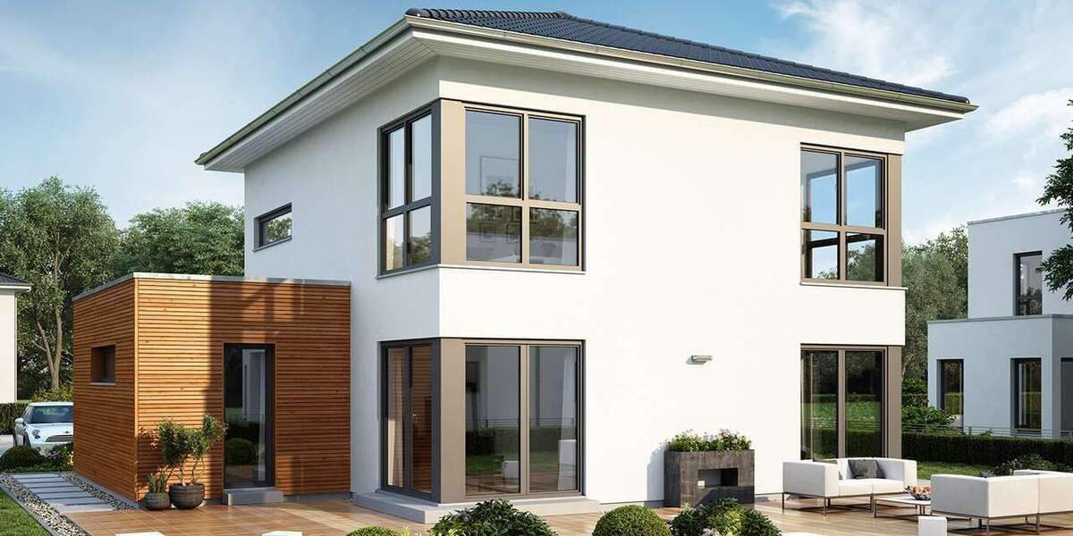 Einfamilienhaus Lippetal-Herzfeld Herzfeld - 4 Zimmer, 145 m&sup2;, 355.000&euro; | Angebot:24809816