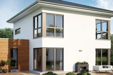 Haus Lippetal-Herzfeld Herzfeld - 4 Zimmer, 145 m&sup2;, 355.000&euro; | Angebot:24809816