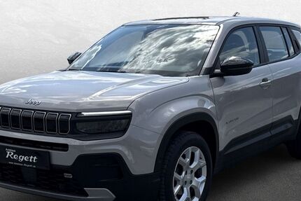Jeep Avenger 27.577 km 20.990 &euro; Soest 59494
