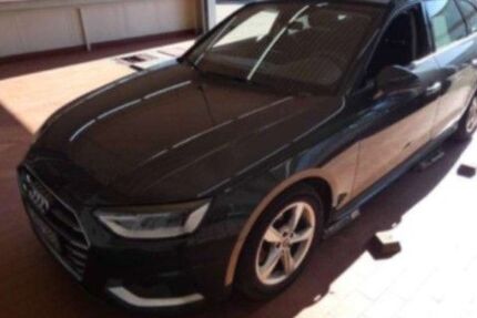 Audi A4 122.130 km 21.990 &euro; Lünen 44534
