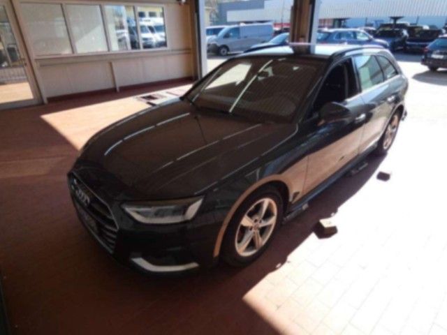 Audi A4 122.130 km 21.990 &euro; Lünen 44534