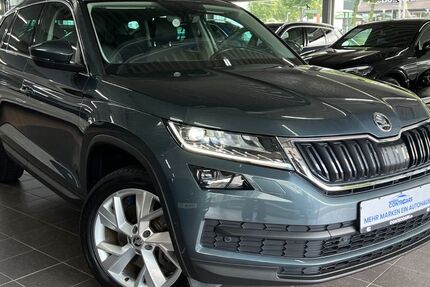 Skoda Kodiaq 106.450 km 26.950 &euro; Werl 59457