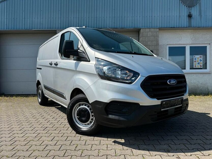 Transit Custom