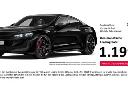 Audi RS e-tron GT