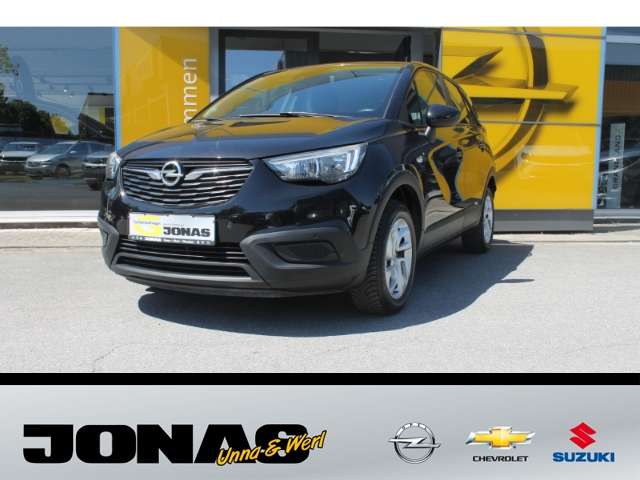Crossland