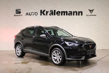 Cupra Formentor 101.000 km 20.990 &euro; Hamm 59075