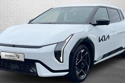 Kia EV4 6.800 km 39.900 &euro; Beckum 59269