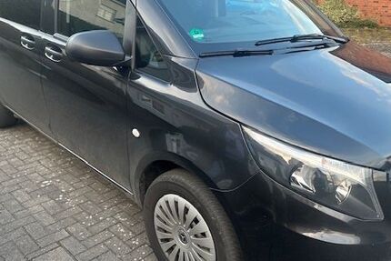 Mercedes-Benz Vito 303.500 km 20.999 &euro; Welver 59514