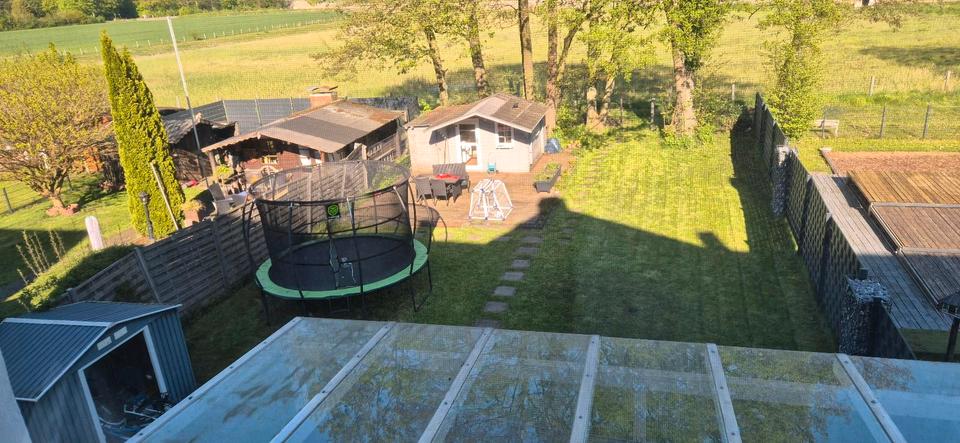 Doppelhaushälfte Ahlen Dolberg - 4.5 Zimmer, 100 m&sup2;, 1.350&euro; | Angebot:26283579