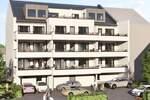 Terrassenwohnung Ahlen Innenstadt - 3 Zimmer, 89 m&sup2;, 1.120&euro; | Angebot:25210047