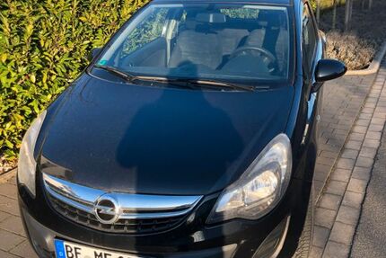 Opel Corsa 144.170 km 1.100 &euro; Beckum 59269