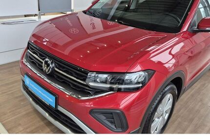 VW T-Cross 4.451 km 18.820 &euro; Hamm 59065