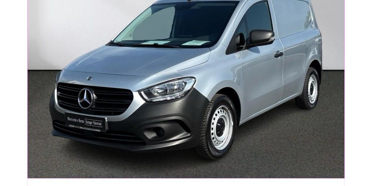 Mercedes-Benz Citan 87.888 km 17.196 &euro; Hamm 59067