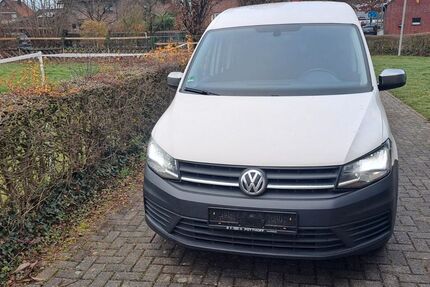 VW Caddy 128.688 km 11.700 &euro; Ahlen 59229