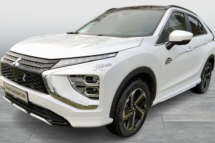 Mitsubishi Eclipse Cross 64.660 km 19.233 &euro; Unna 59423