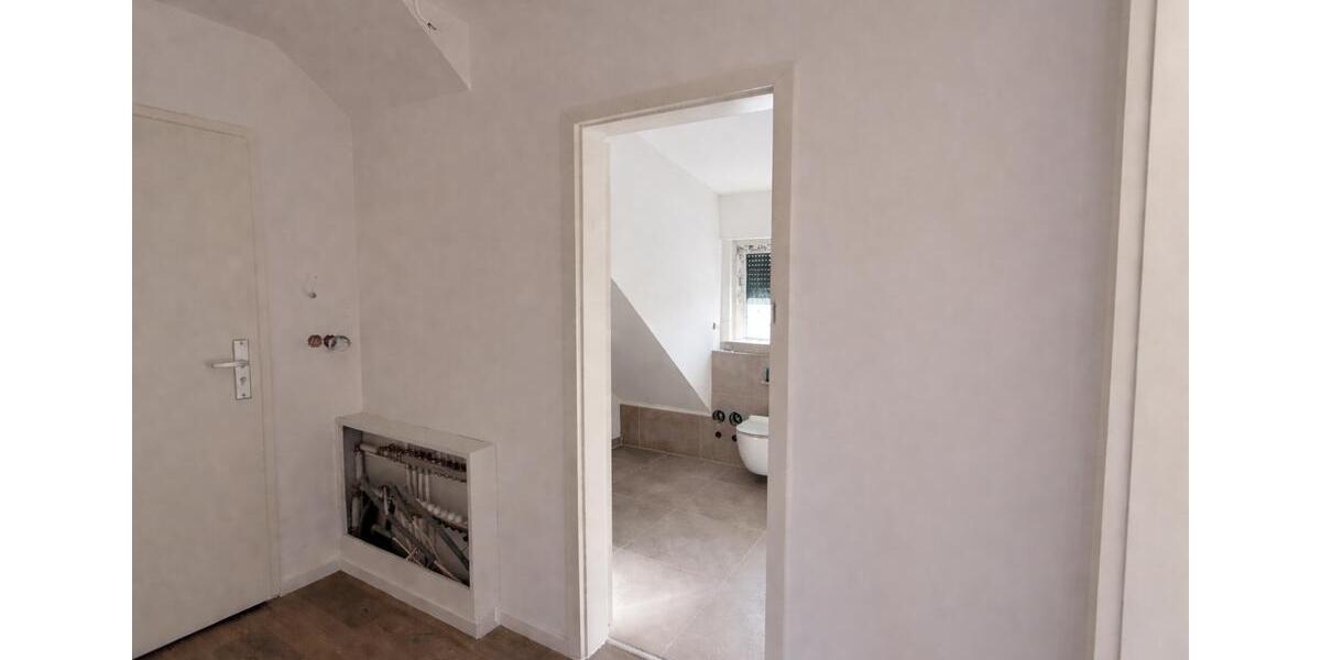 Etagenwohnung Hamm Bockum - 2 Zimmer, 50 m&sup2;, 650&euro; | Angebot:26180128