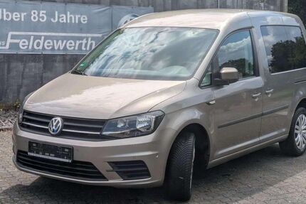 VW Caddy 67.200 km 20.000 &euro; Lippetal-Herzfeld 59510