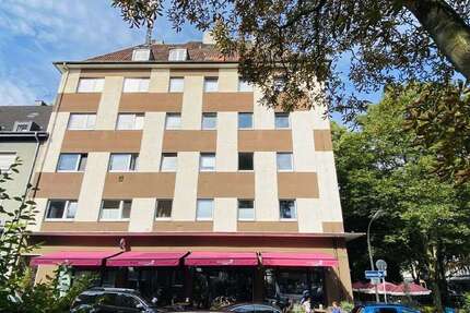 Wohnung zum Mieten in Dortmund 695 € 81 m² 3 zimmer