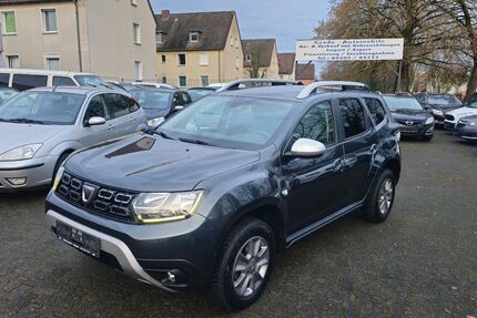 Dacia Duster 146.008 km 8.850 &euro; Bergkamen 59192