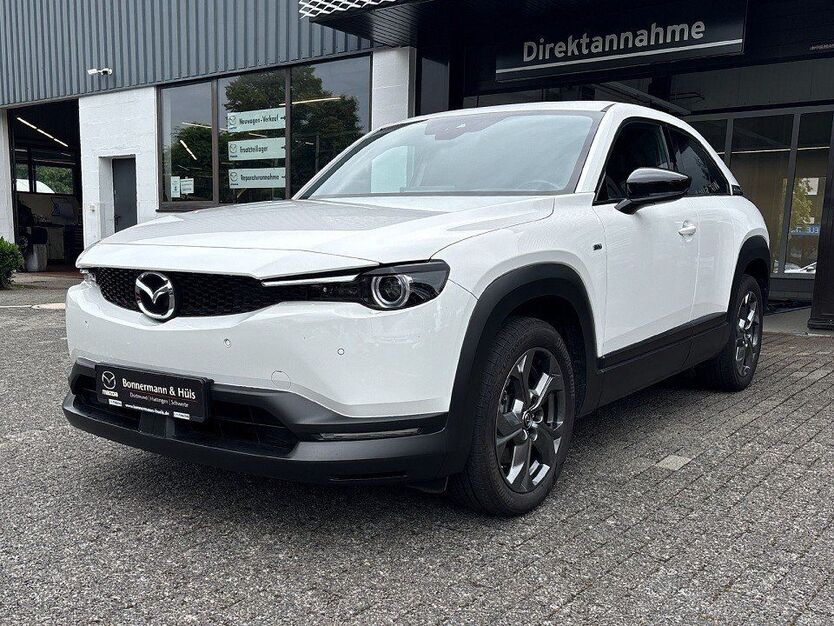 Mazda MX-30 15.310 km 16.990 € Dortmund 44263