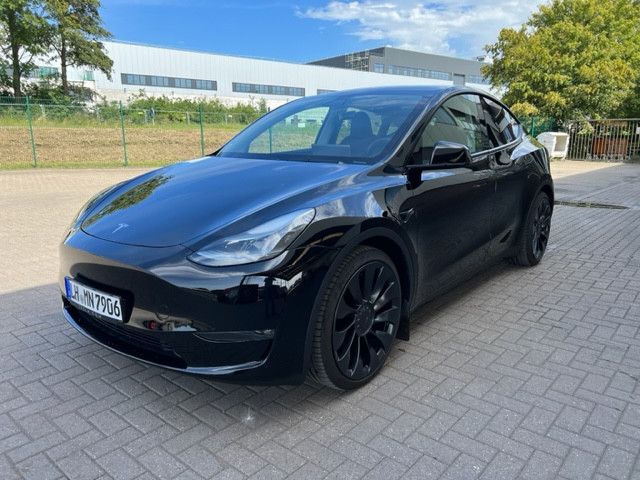 Model Y