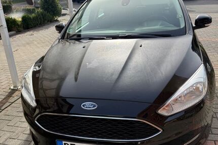 Ford Focus 115.000 km 6.500 &euro; Oelde 59302