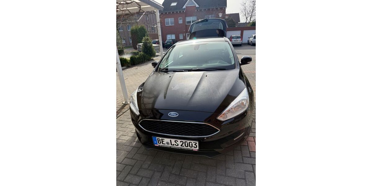 Ford Focus 115.000 km 6.500 &euro; Oelde 59302